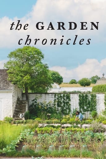 The Garden Chronicles Season 1