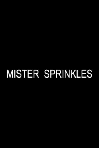 Mister Sprinkles Season 1