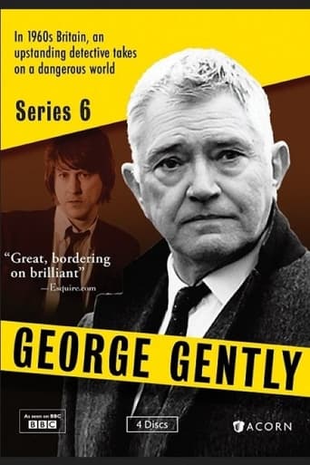 Inspector George Gently Season 6