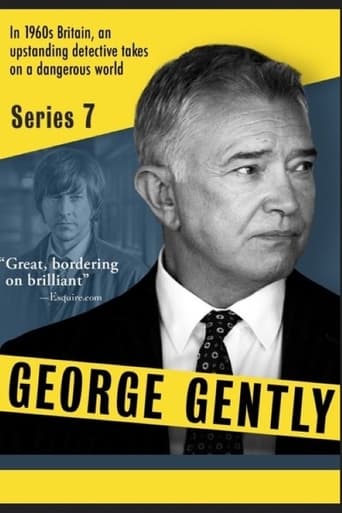 Inspector George Gently Season 7