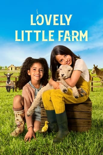 Lovely Little Farm Season 1