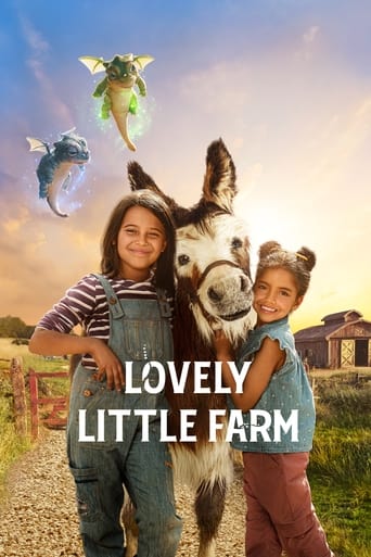 Lovely Little Farm Season 2