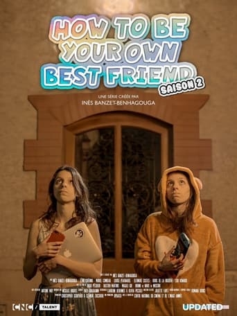 How to Be Your Own Best Friend Season 2