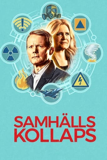 Samhällskollaps Season 1