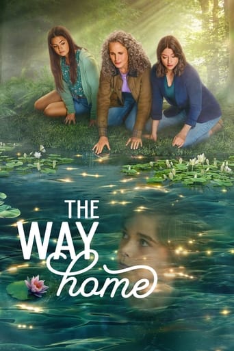 The Way Home Season 2