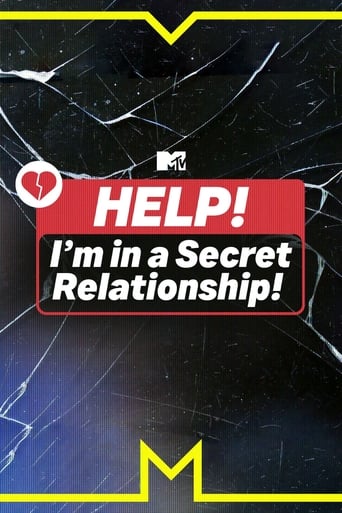 Help! I'm in a Secret Relationship! Season 1