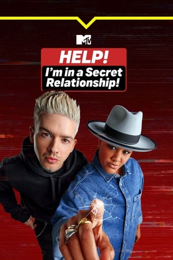 Help! I'm in a Secret Relationship! Season 3