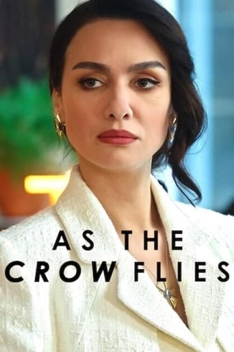 As the Crow Flies Season 3