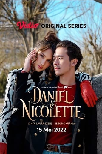 Daniel & Nicolette Season 1