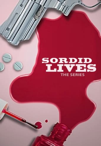 Sordid Lives: The Series