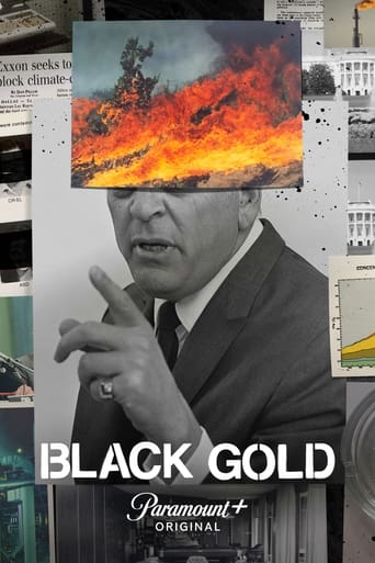 Black Gold Season 1