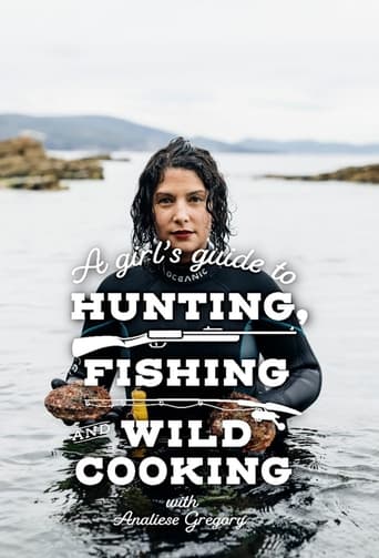 A Girl's Guide to Hunting, Fishing and Wild Cooking Season 1