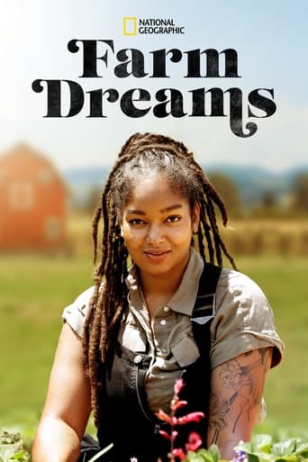 Farm Dreams Season 1