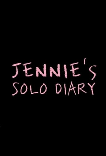 JENNIE'S SOLO DIARY Season 1