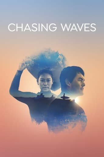 Chasing Waves Season 1