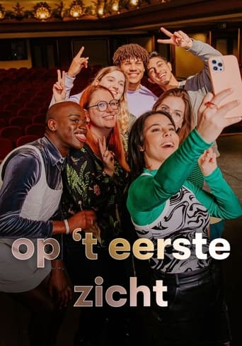 Op 't eerste zicht Season 1