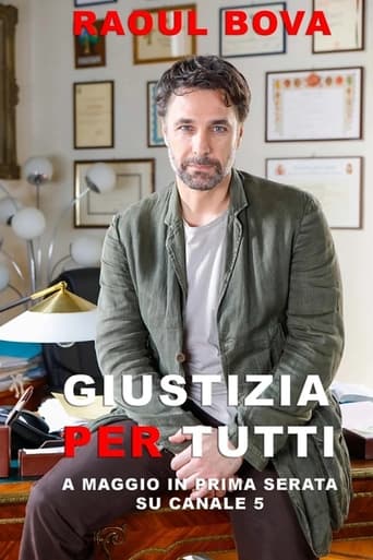 Giustizia per tutti Season 1