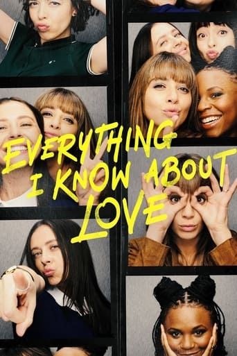 Everything I Know About Love Season 1