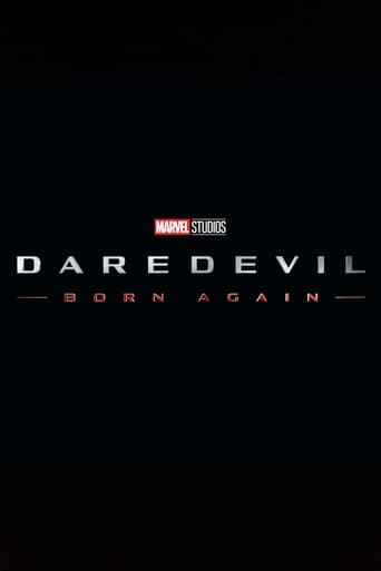 Daredevil: Born Again Season 1