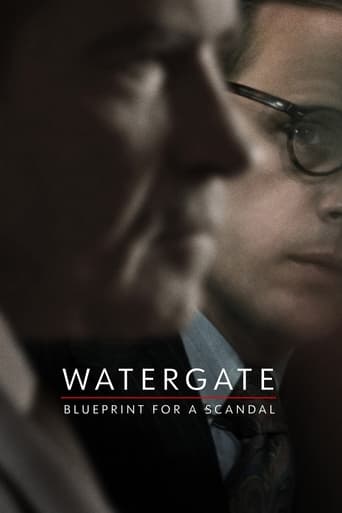 Watergate: Blueprint for a Scandal Season 1