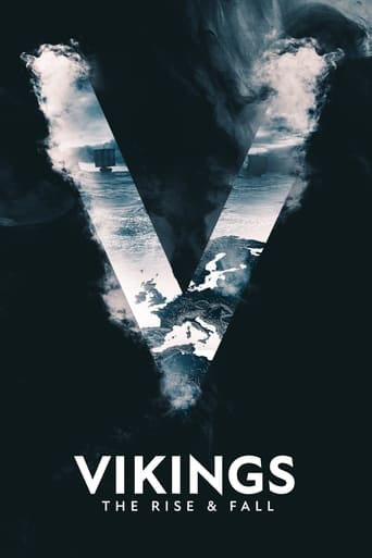 Vikings: The Rise & Fall Season 1