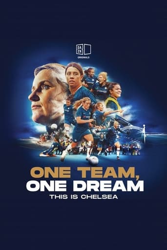 One Team, One Dream: This Is Chelsea Season 1