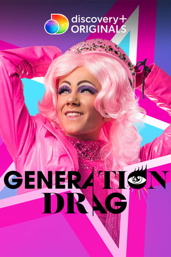 Generation Drag Season 1