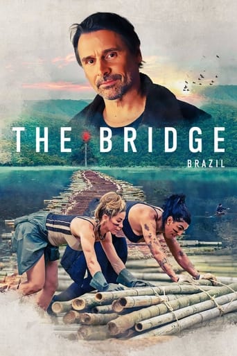 The Bridge Brazil Season 1