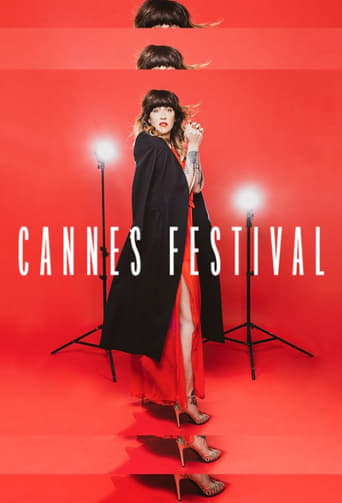 Cannes Festival Season 1