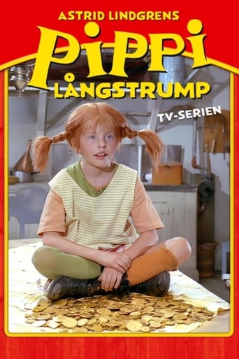 Pippi Longstocking Season 1