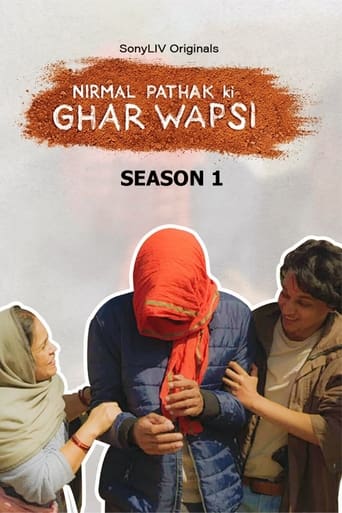 Nirmal Pathak Ki Ghar Wapsi Season 1