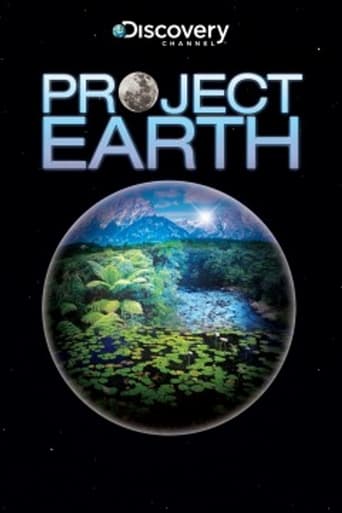 Project Earth Season 1