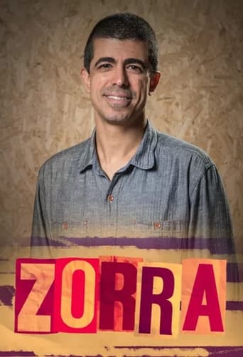 Zorra Season 1