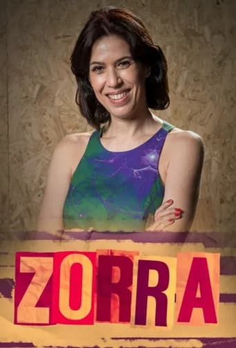Zorra Season 2
