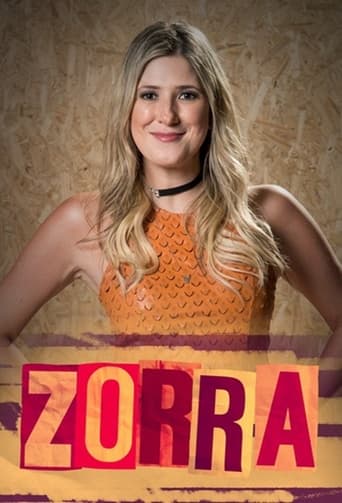 Zorra Season 3