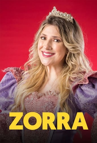 Zorra Season 5