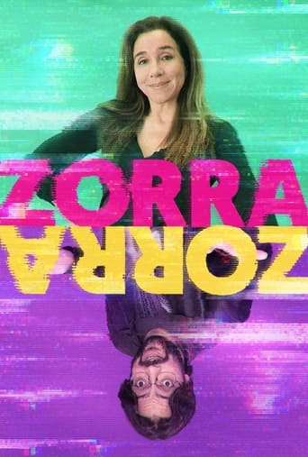 Zorra Season 6