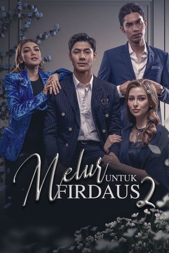 Melur Untuk Firdaus