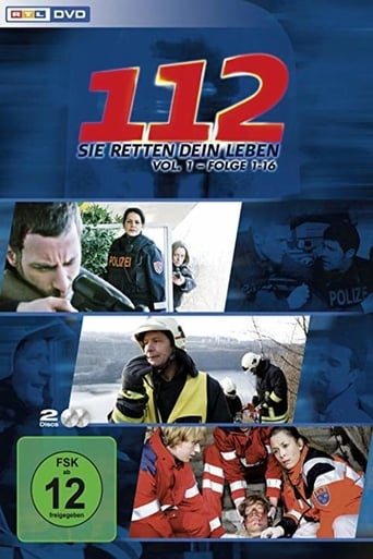 112 - Sie retten dein Leben Season 1