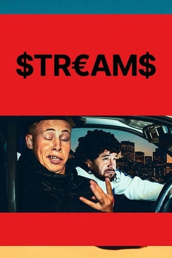 Streams Season 1