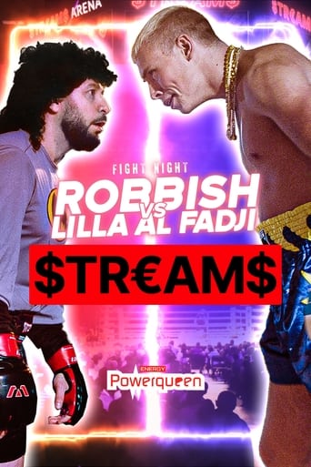 Streams Season 2