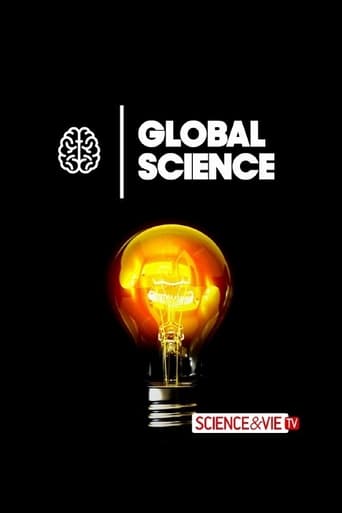 Global science Season 1