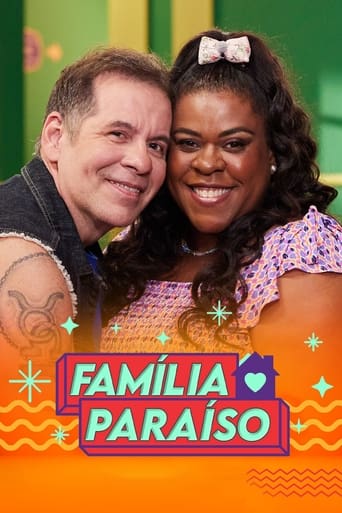 Família Paraíso Season 2