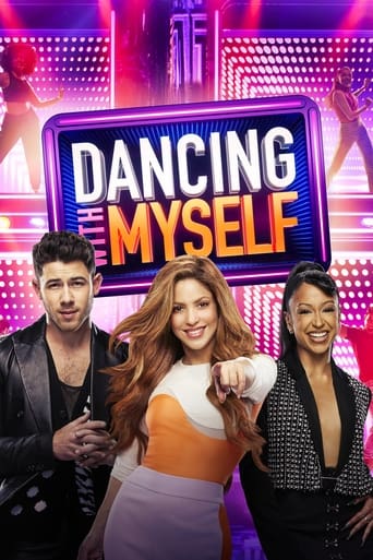 Dancing with Myself Season 1