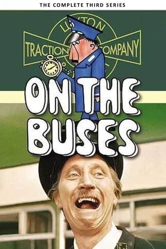 On the Buses Season 3