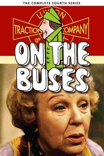 On the Buses Season 4