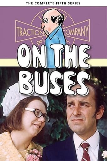 On the Buses Season 5