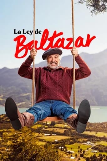 La ley de Baltazar Season 1