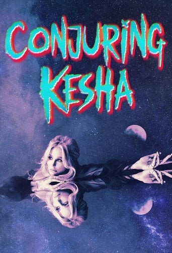 Conjuring Kesha Season 1