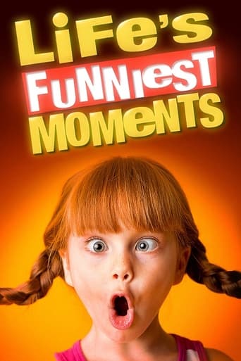 Life’s Funniest Moments Season 1